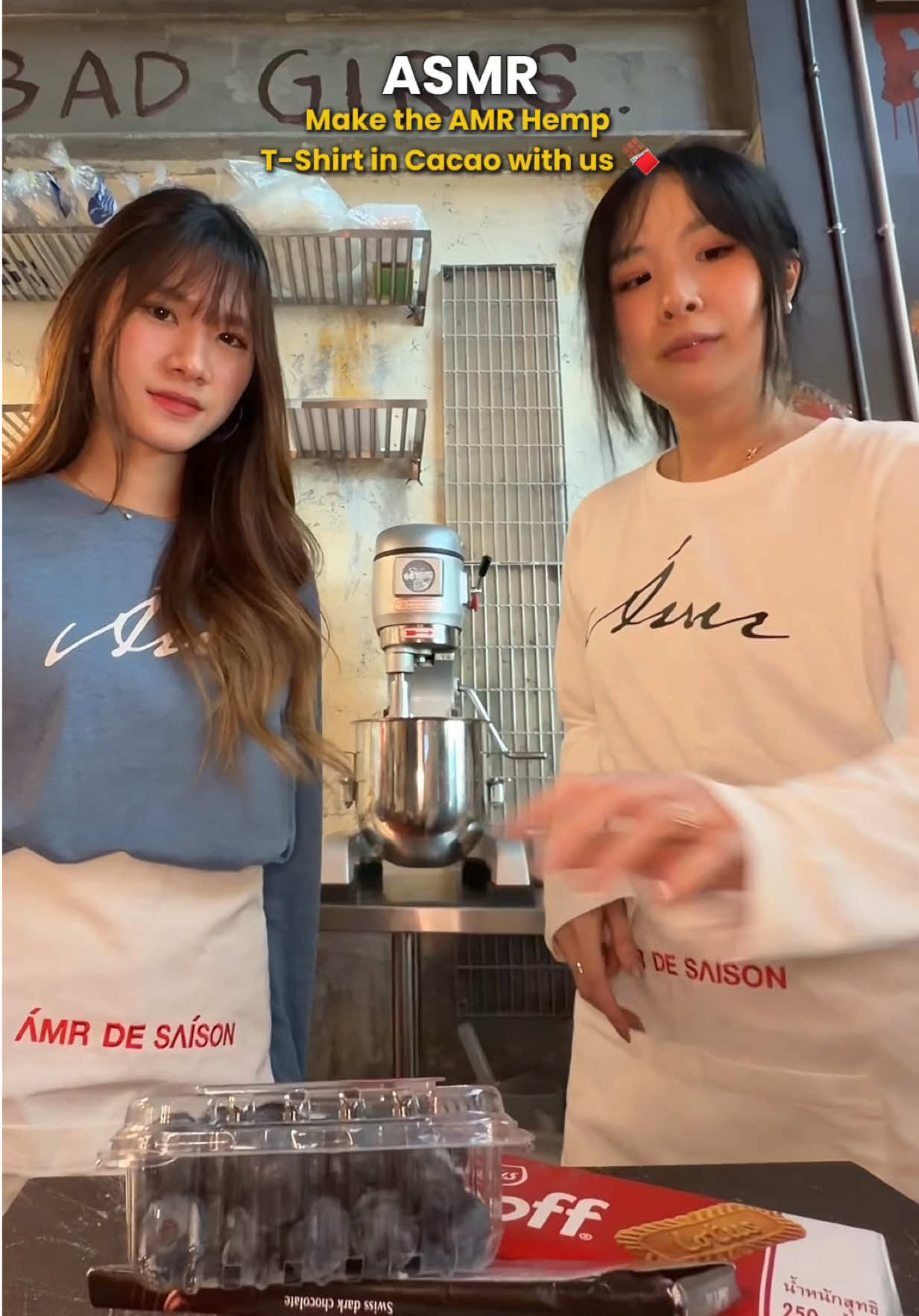 @AMR DE SAISON