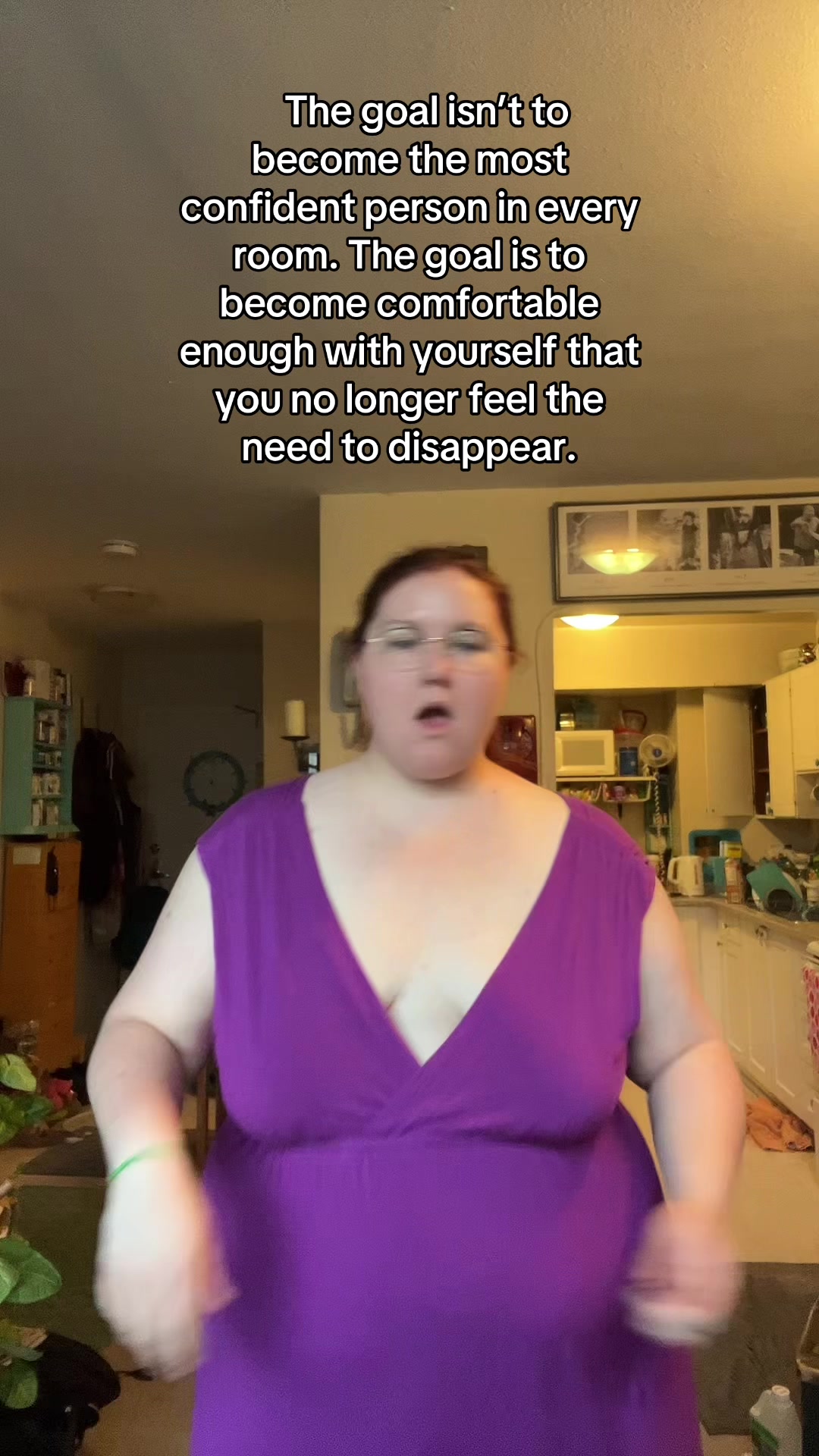 @Fat Liberation/ Body Positive!