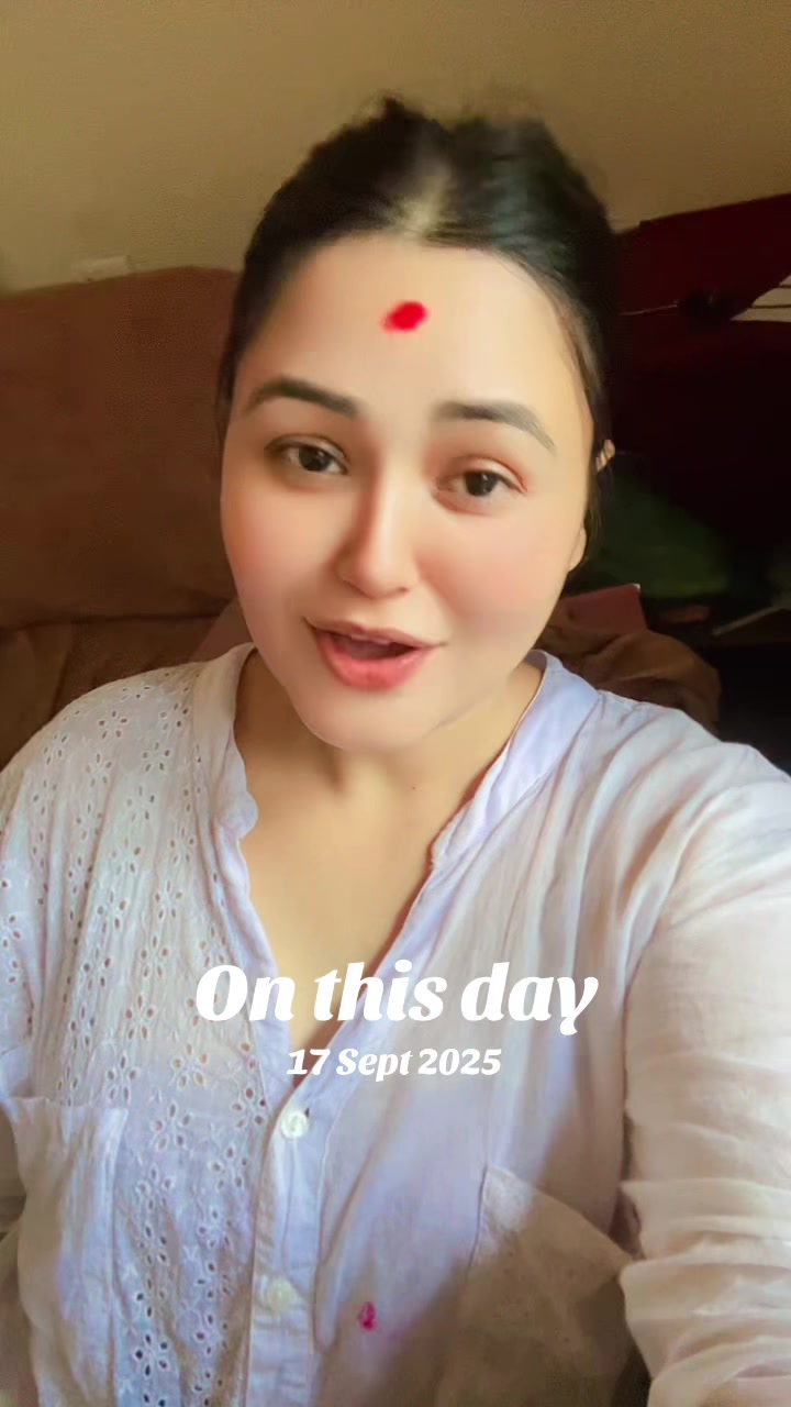 @bharti thapa