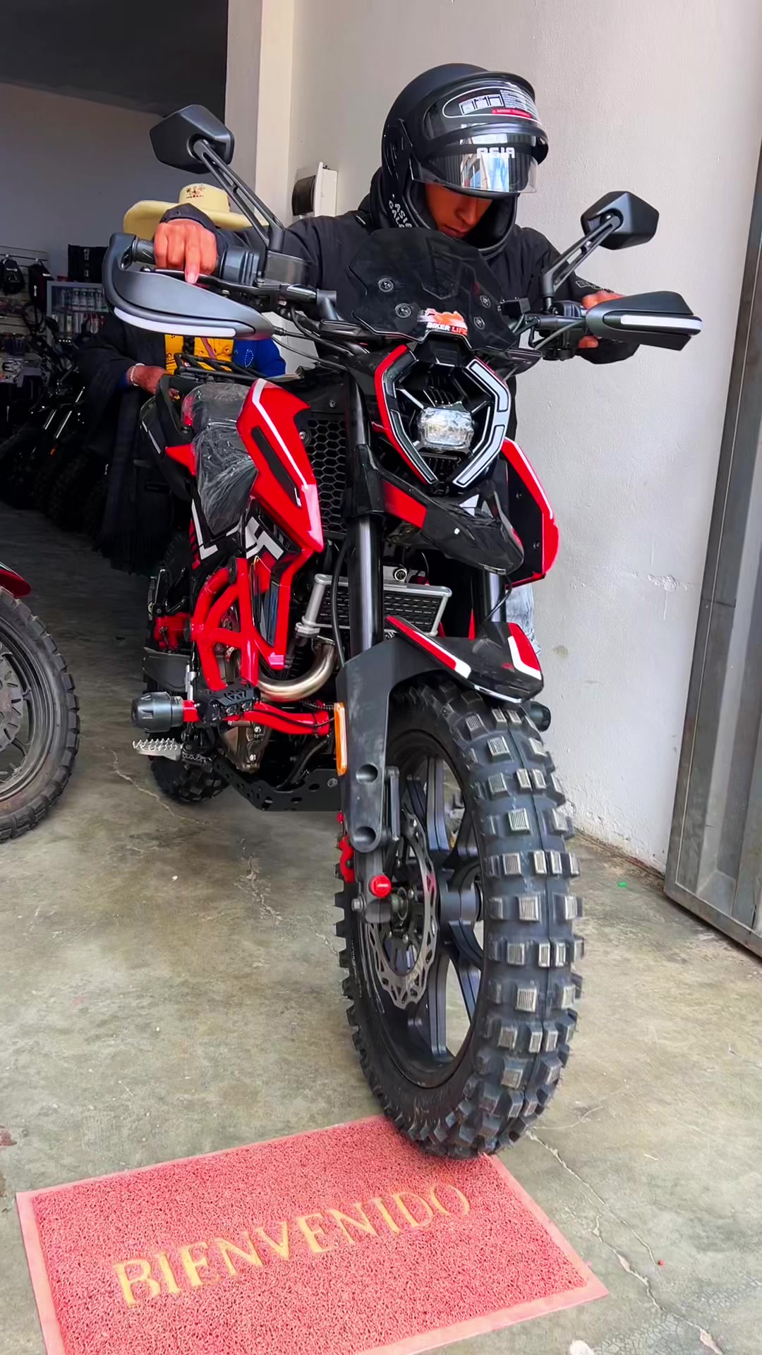 @Trujillo_BikerLife