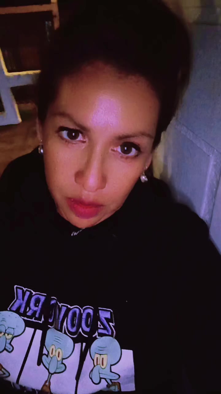 @Katia Beltran