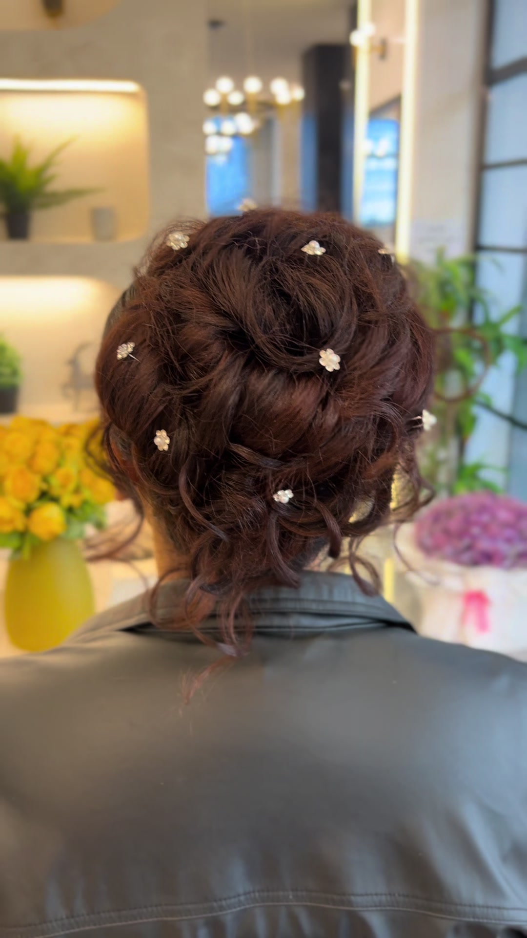 @Stylist JO+*