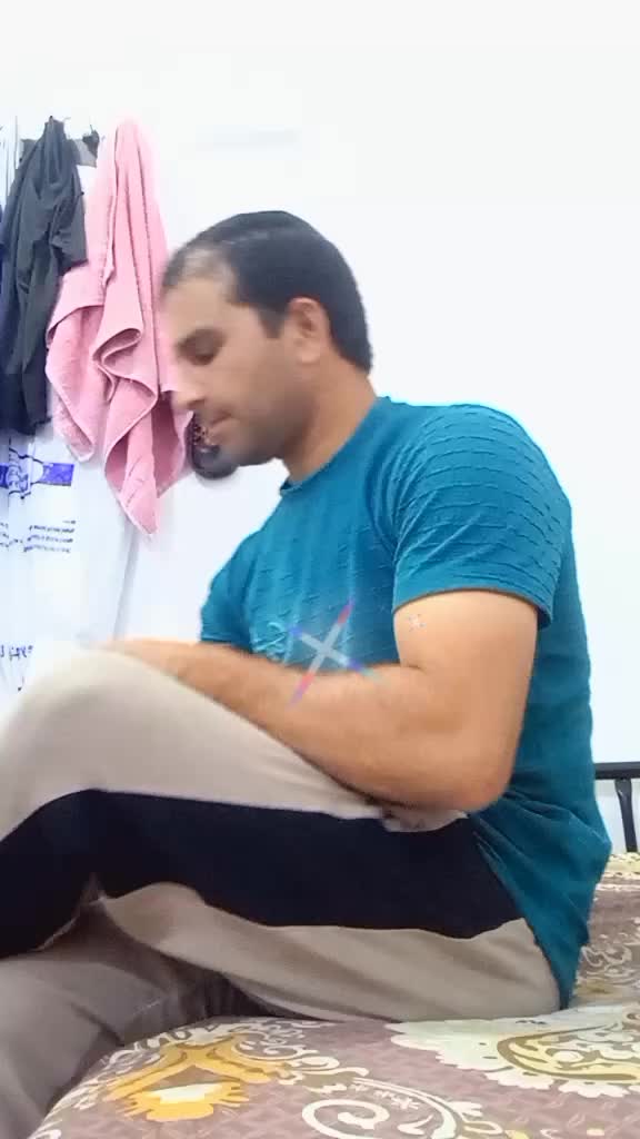 @UMAR نیازی