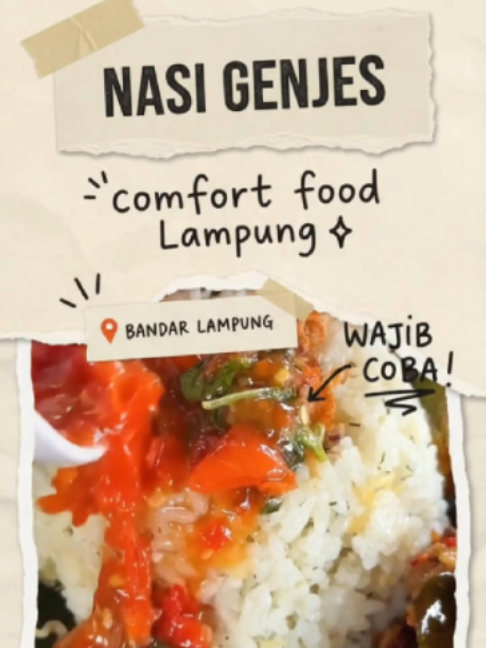 @Bumbu Ireng Yusan Lampung