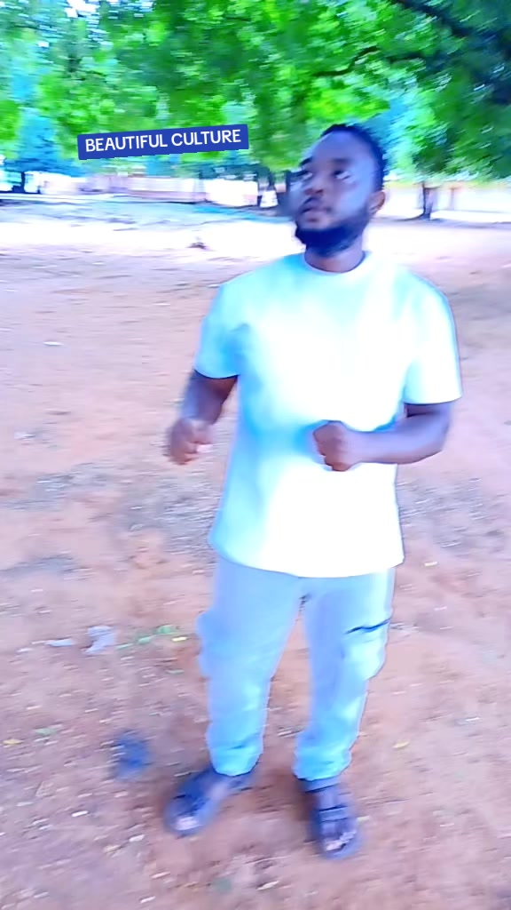 @Alhaj Belemtougri Bunkuty