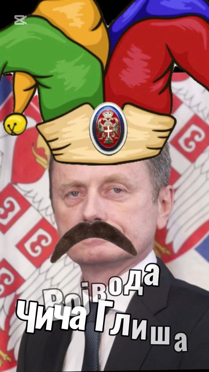 @Probuđeni Gustav