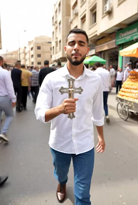 @انا مسيحي ✝️