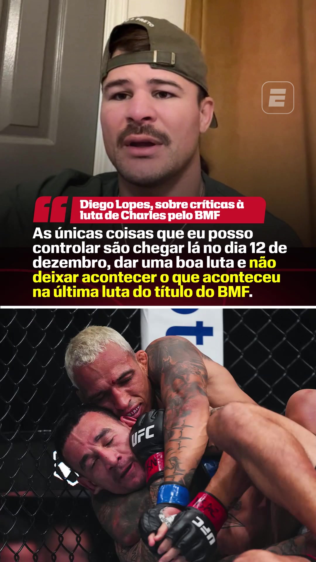 @ESPN Brasil
