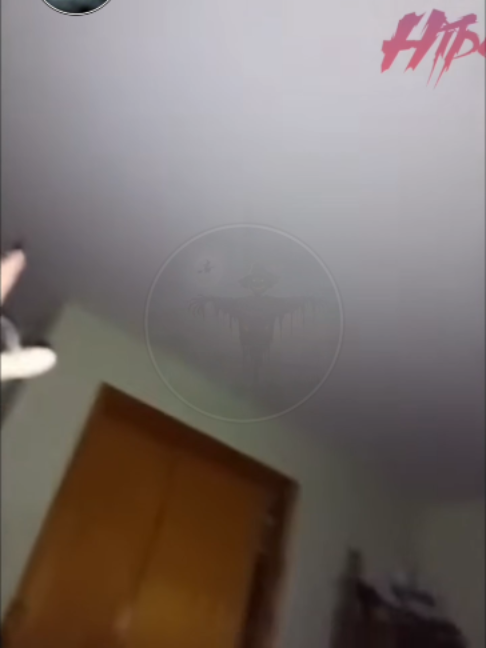 @visagemsobrenatural