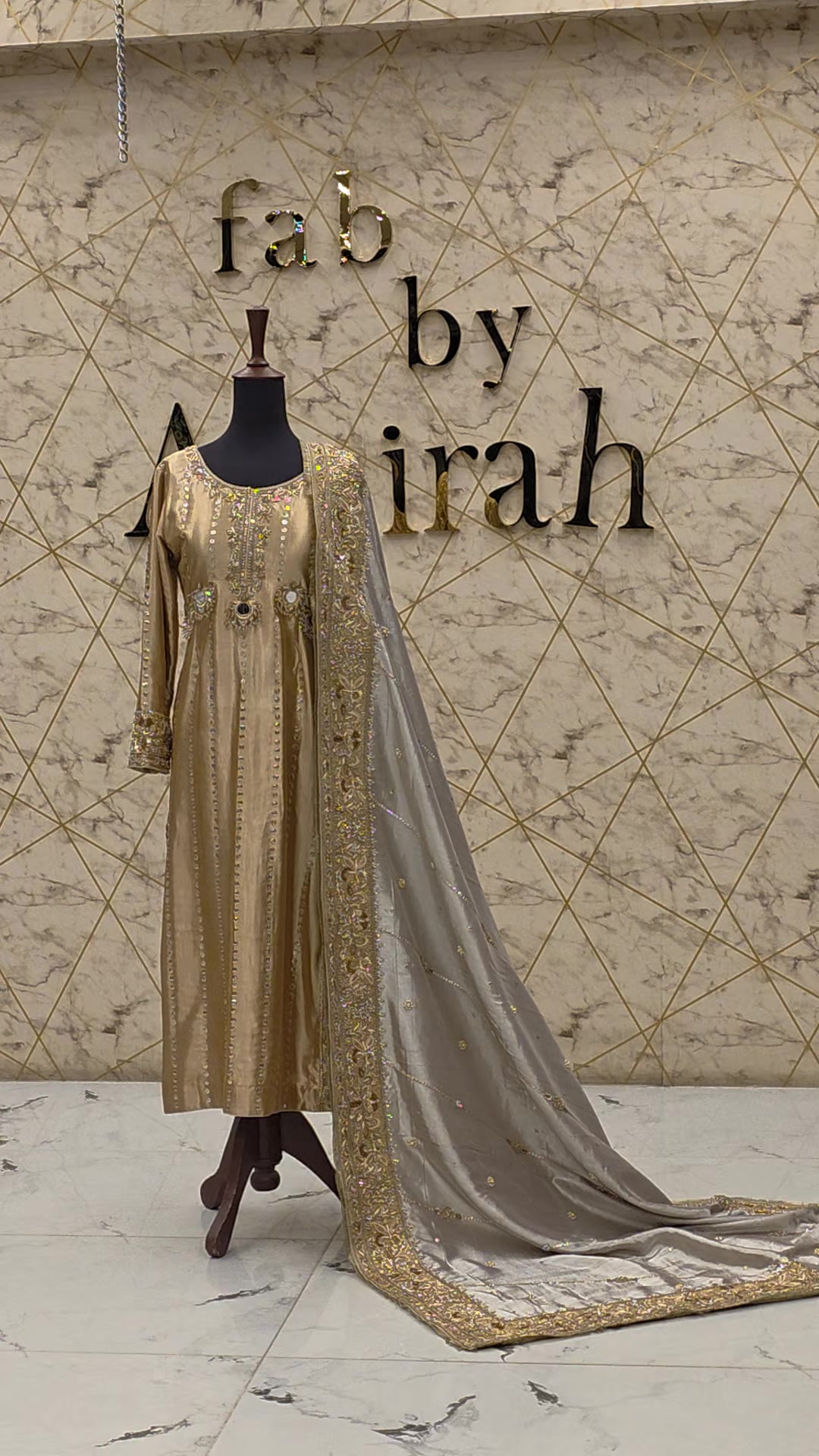 @Fab by Amirah