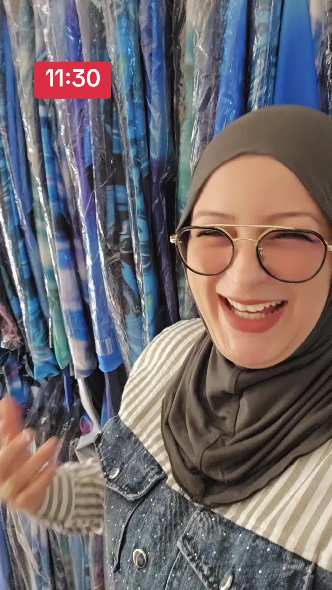 @Fashinista