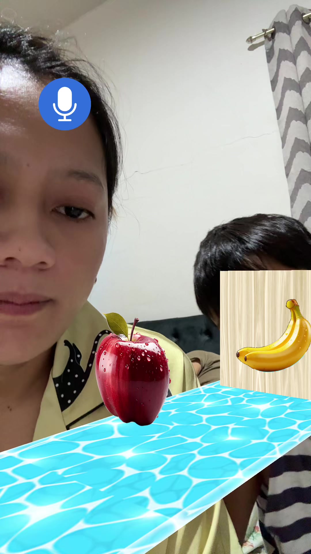 @Mommy K