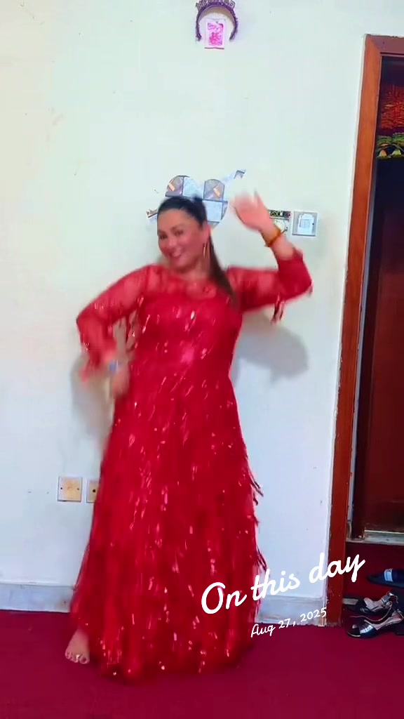 @Sapna gimire Sanwar