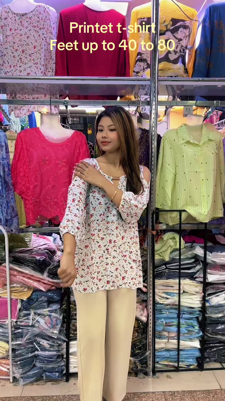 @RANJANA WHOLESALE A-16(sarita