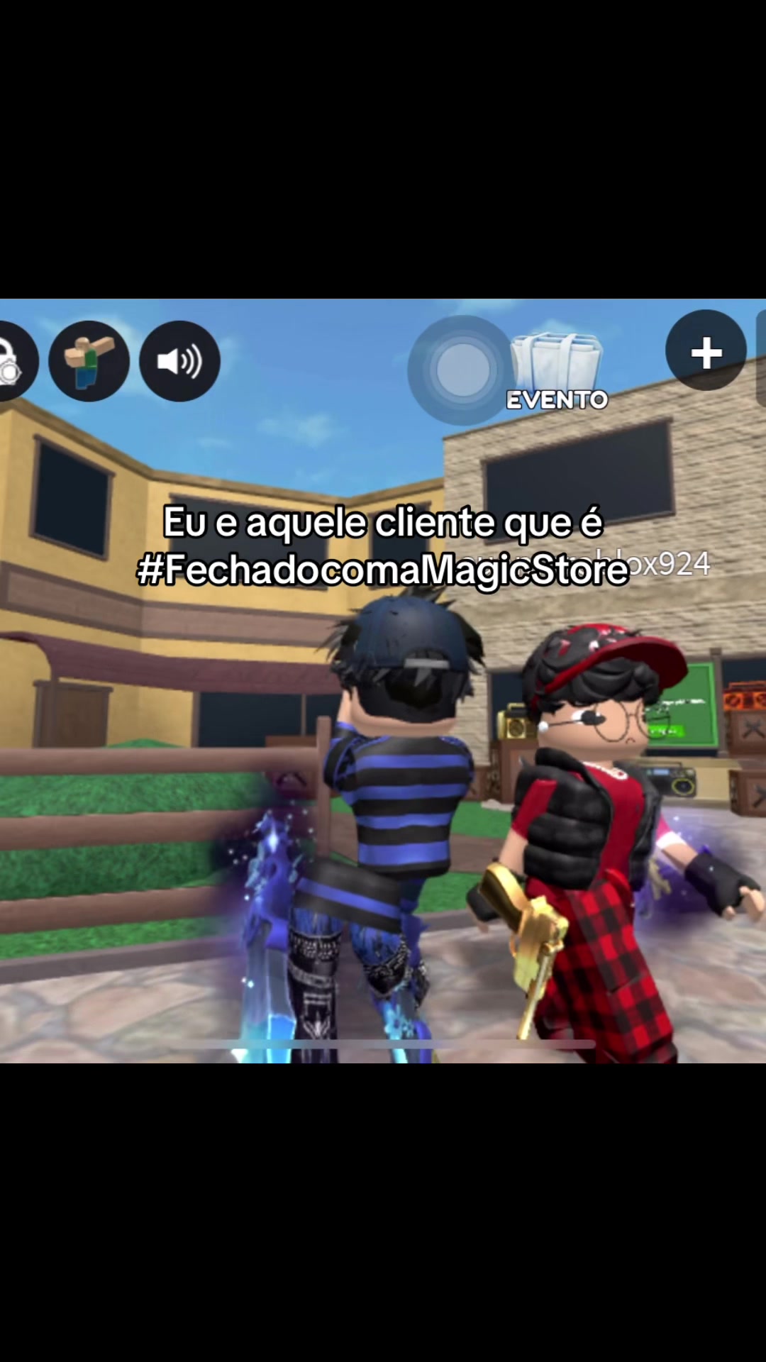 @Magic Store