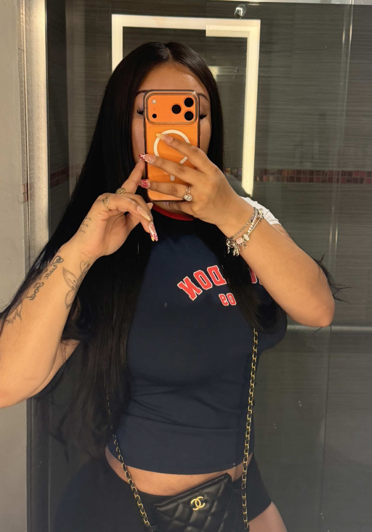 @Flygirldeeezy