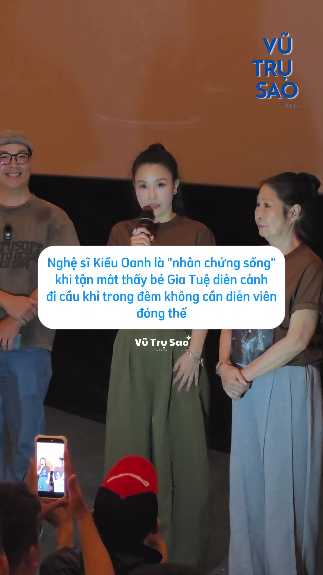 @Vũ Trụ Sao