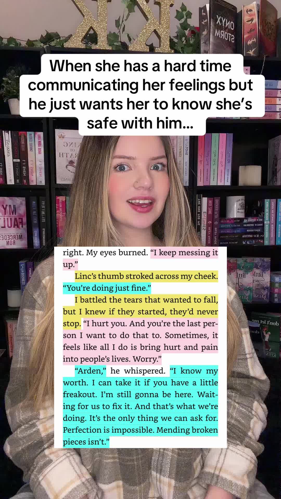 @Kaysbookshelf📚