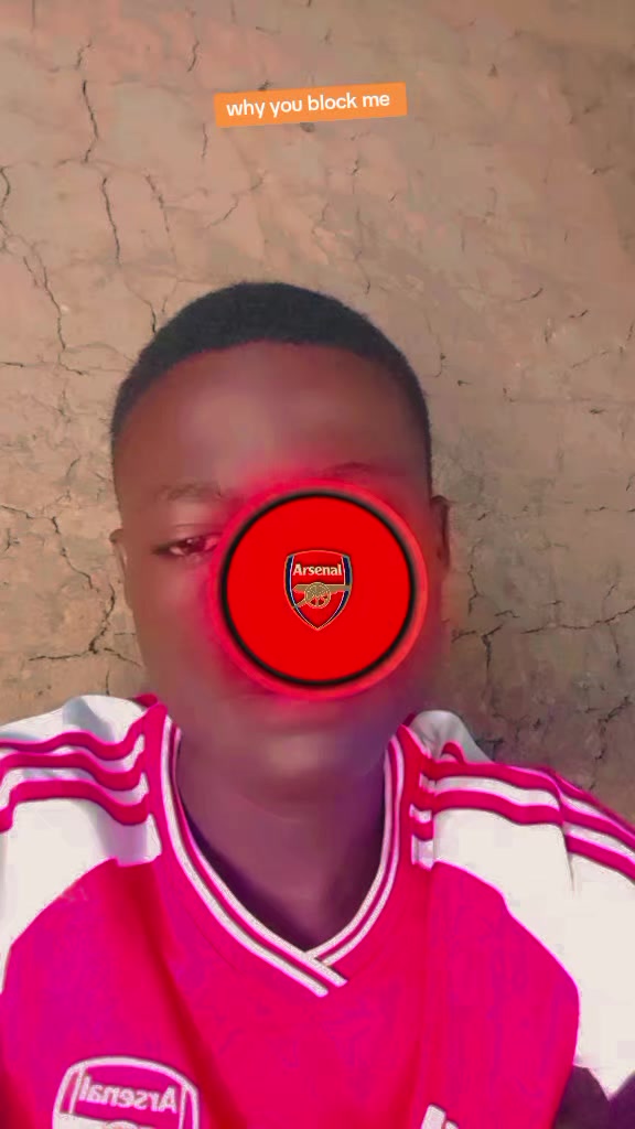 @simplekay256 wa arsenal✅️