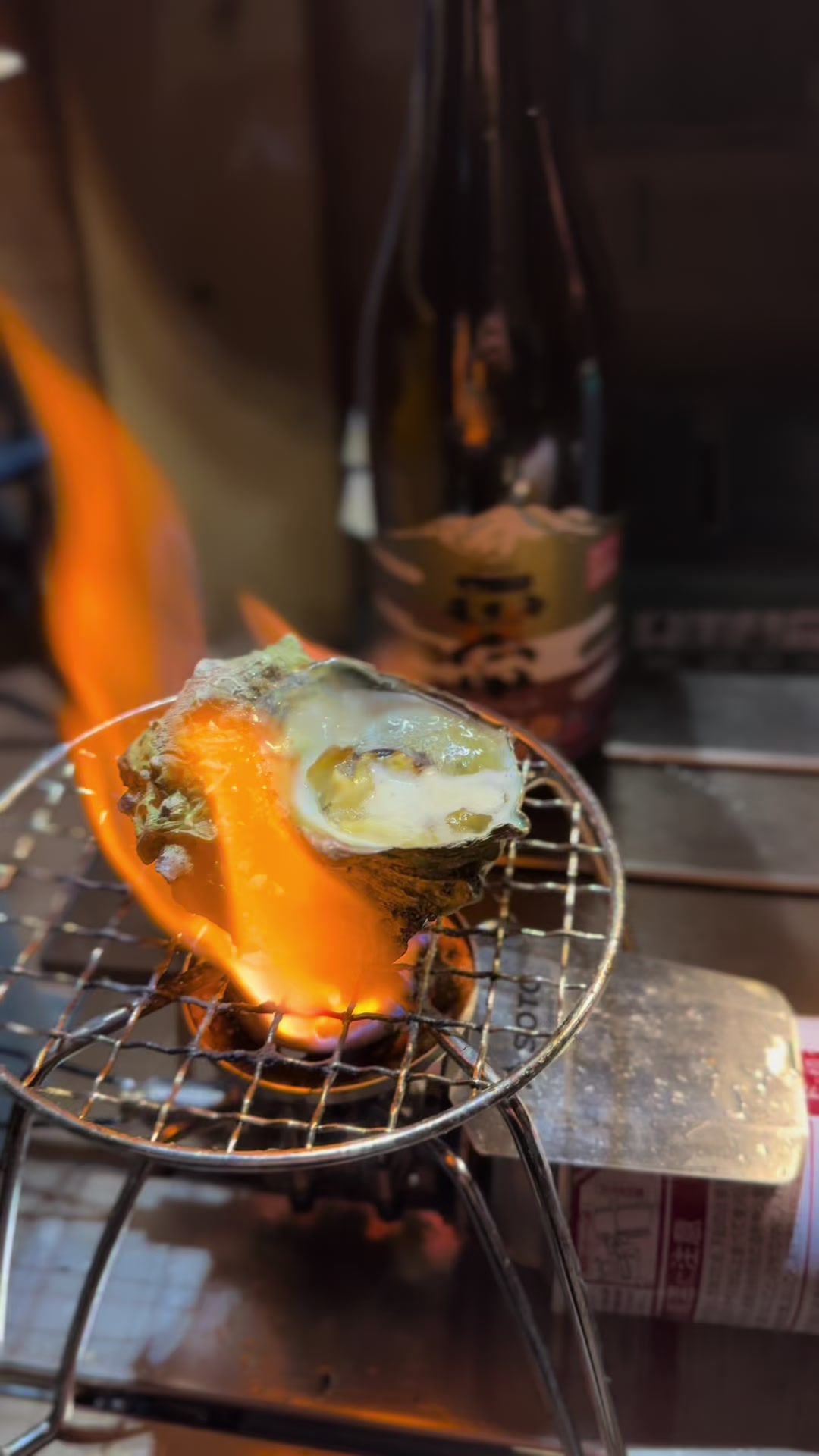 @炭っコぐらし🔥
