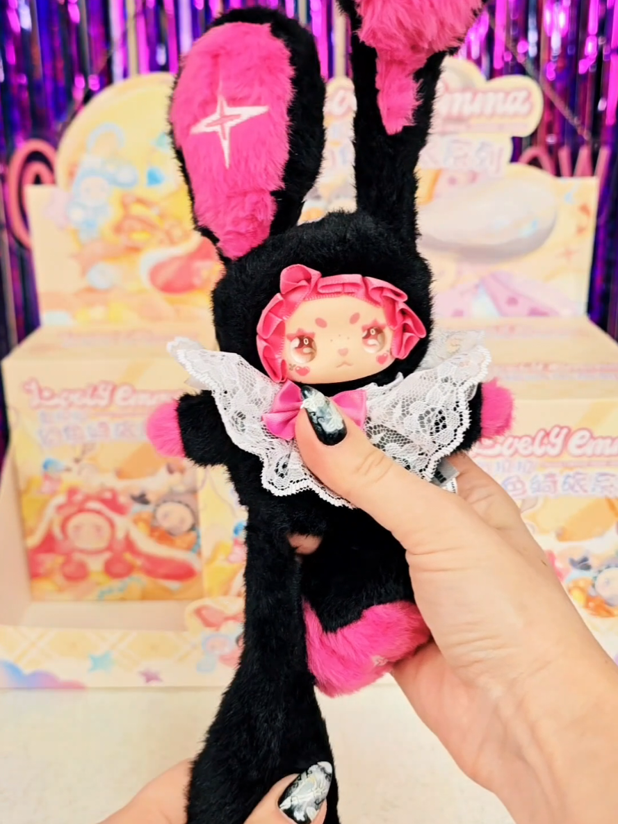 @Tanja's Toys Review