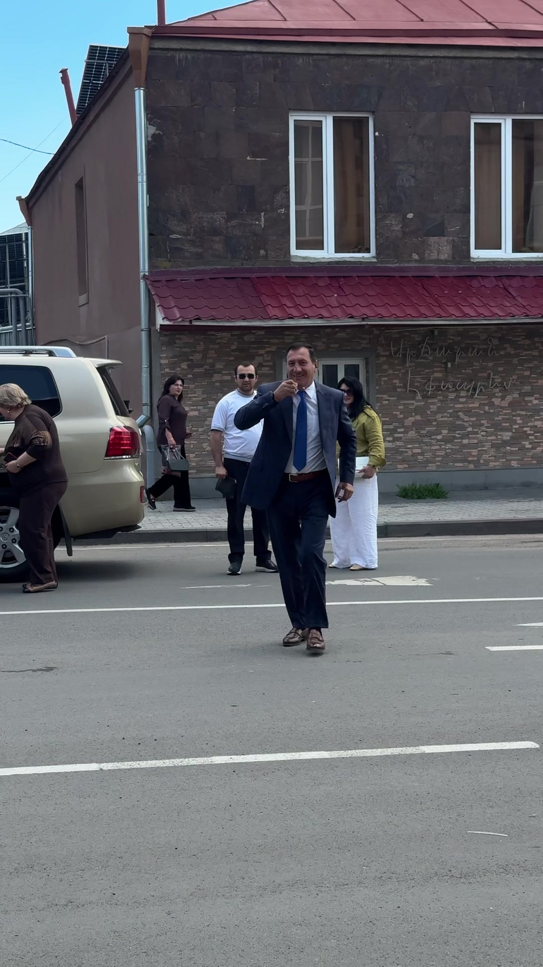 @Tigran Arzakantsyan