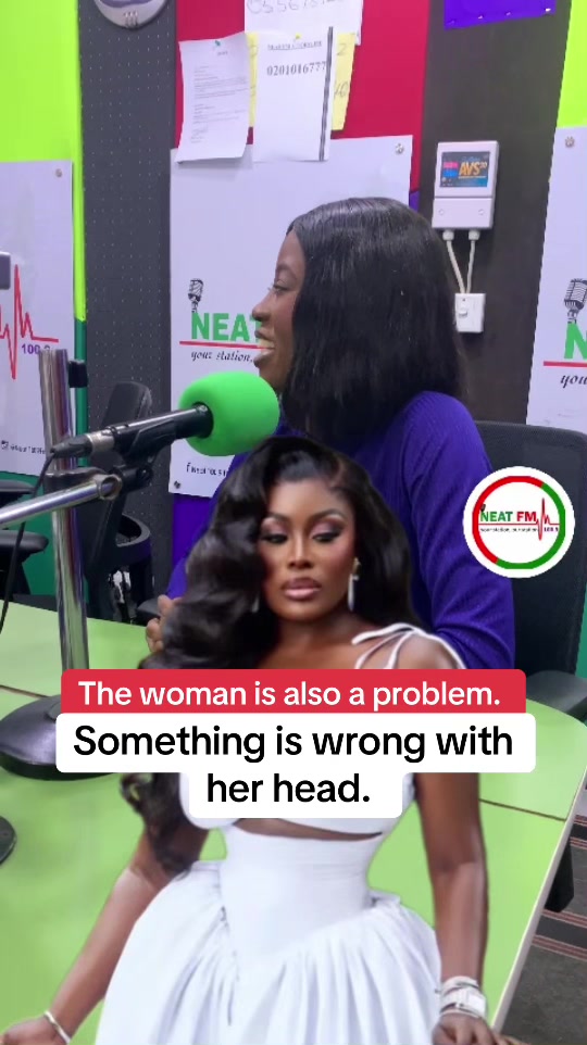 @neat100.9fm