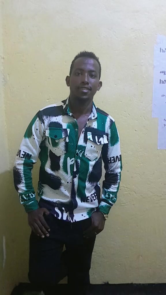 @Ame jimma