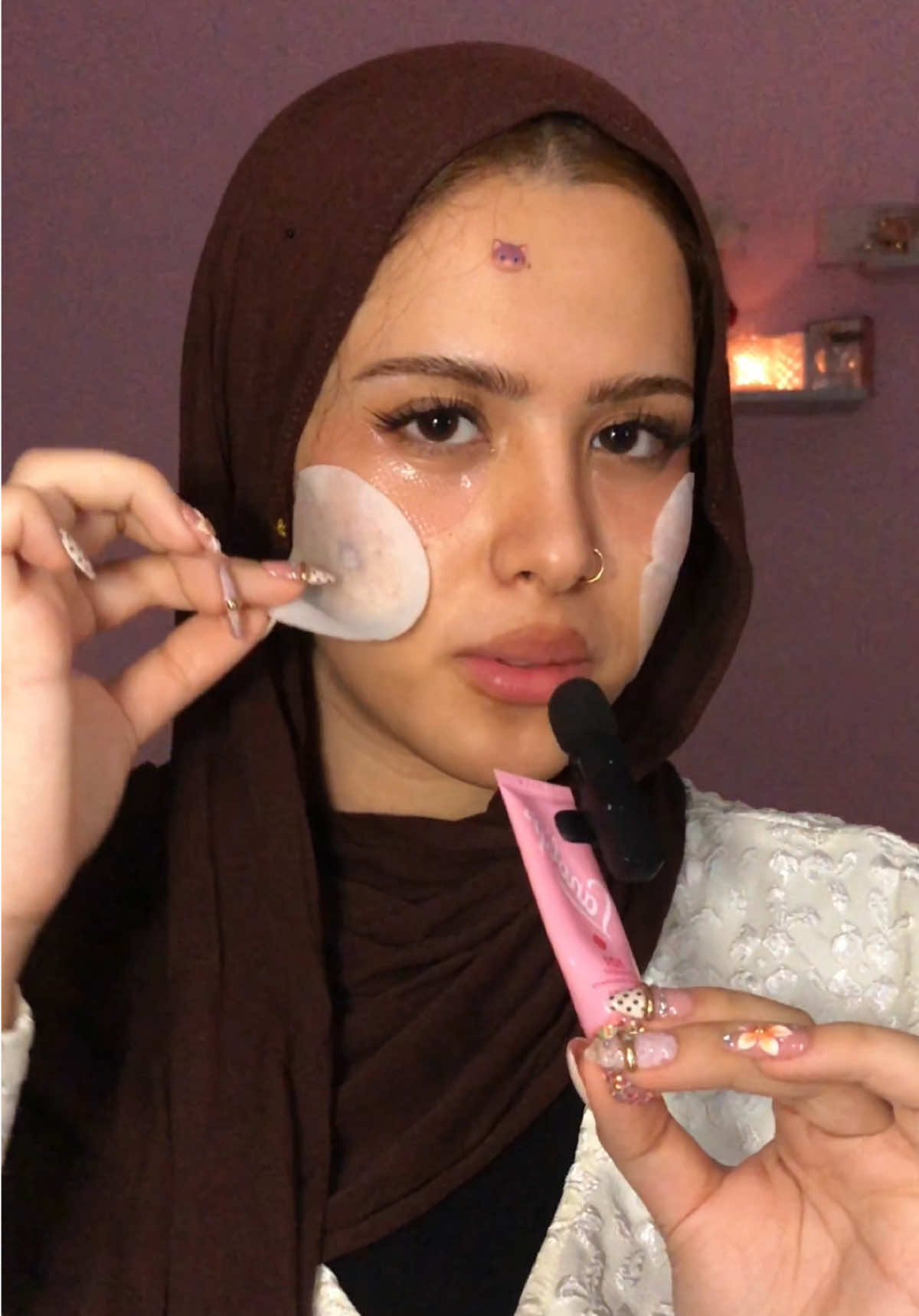 @نُورا حمدي | 𓋹