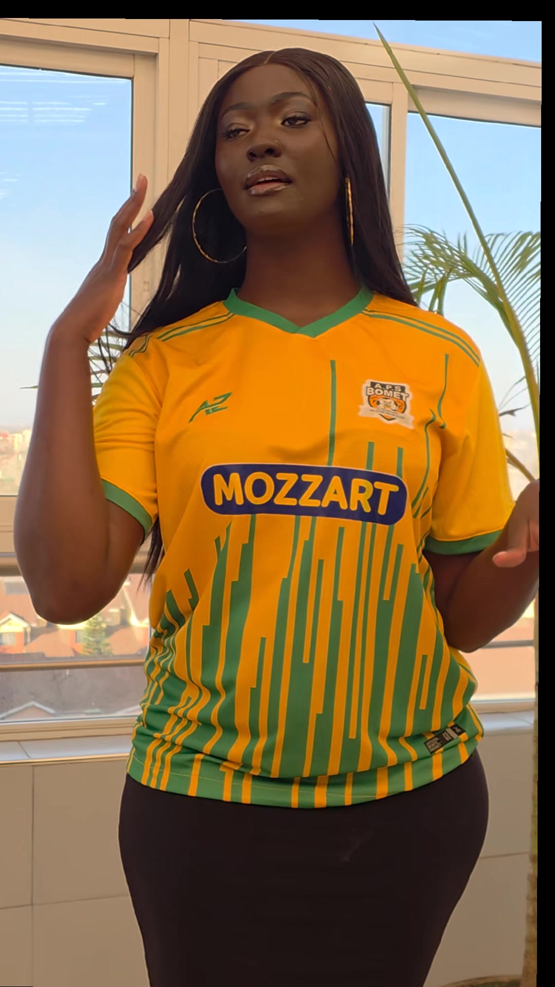 @LUPITA NYAKISUMO🇰🇪👑