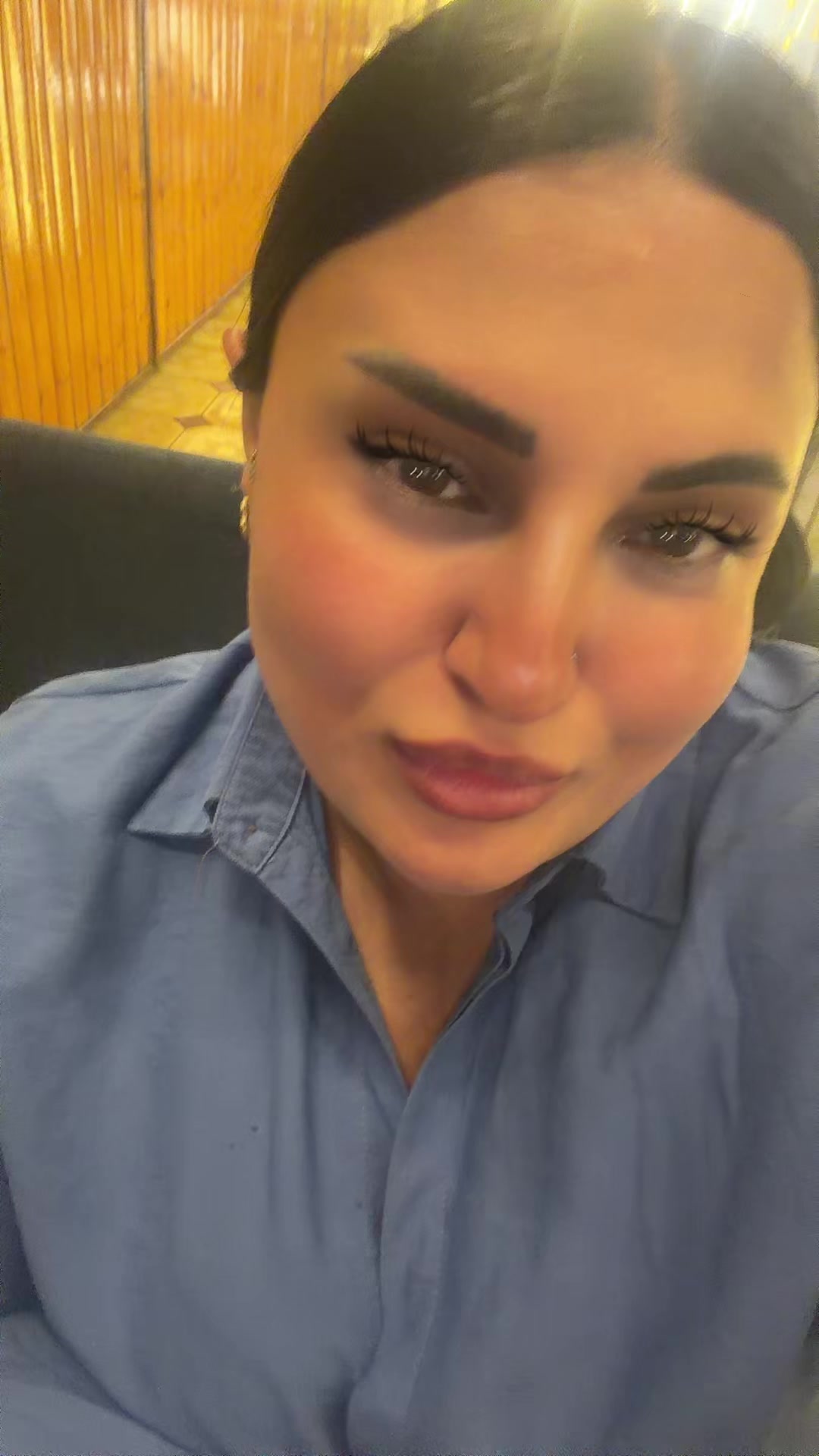 @ortodont Sabira Hasanova