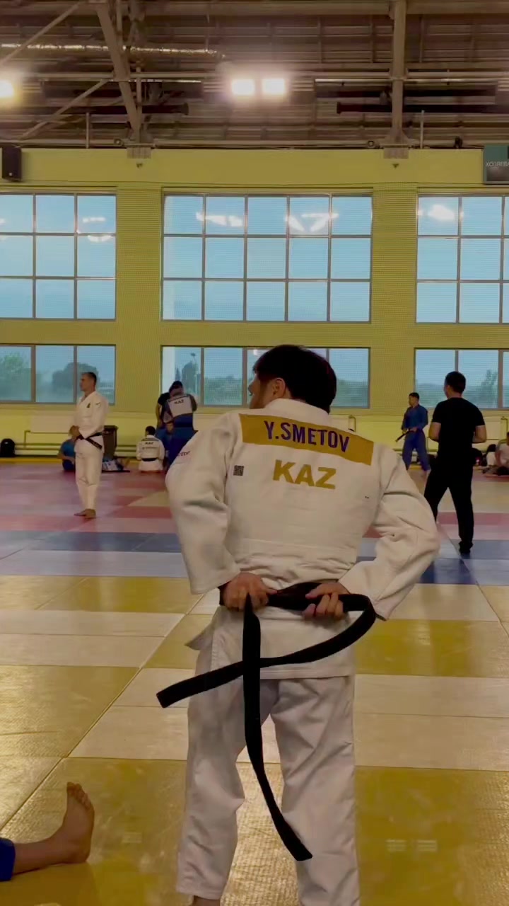 @Ali_Omar_JUDO