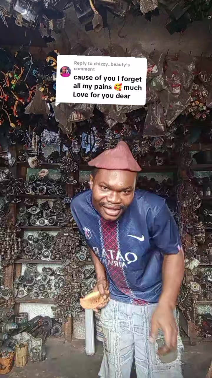 @maobi