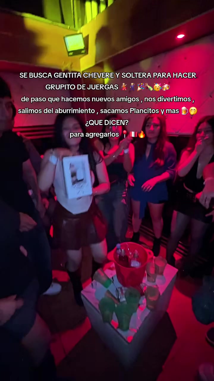 @Alexandra Flores