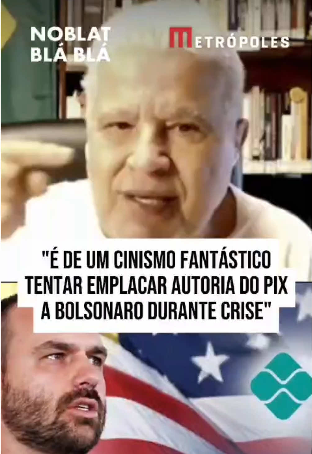 @Metr&oacute;poles Oficial