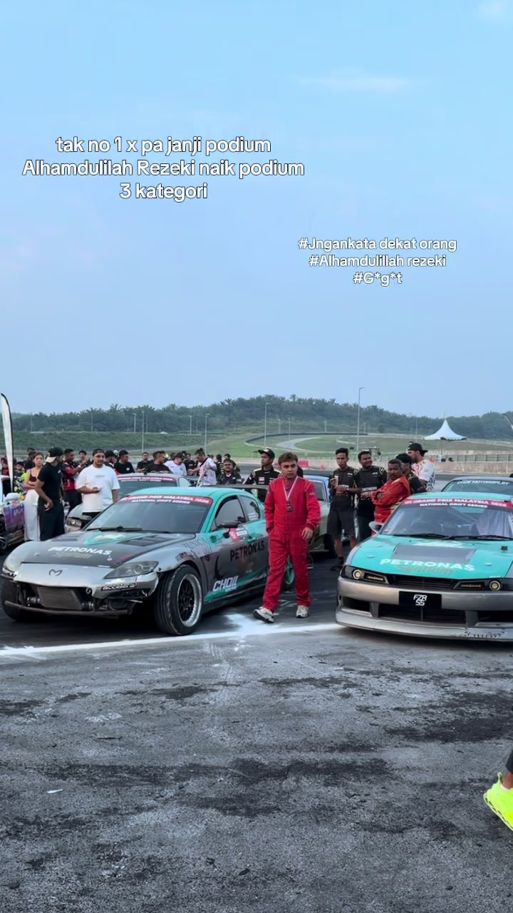 @Choii Motorsport