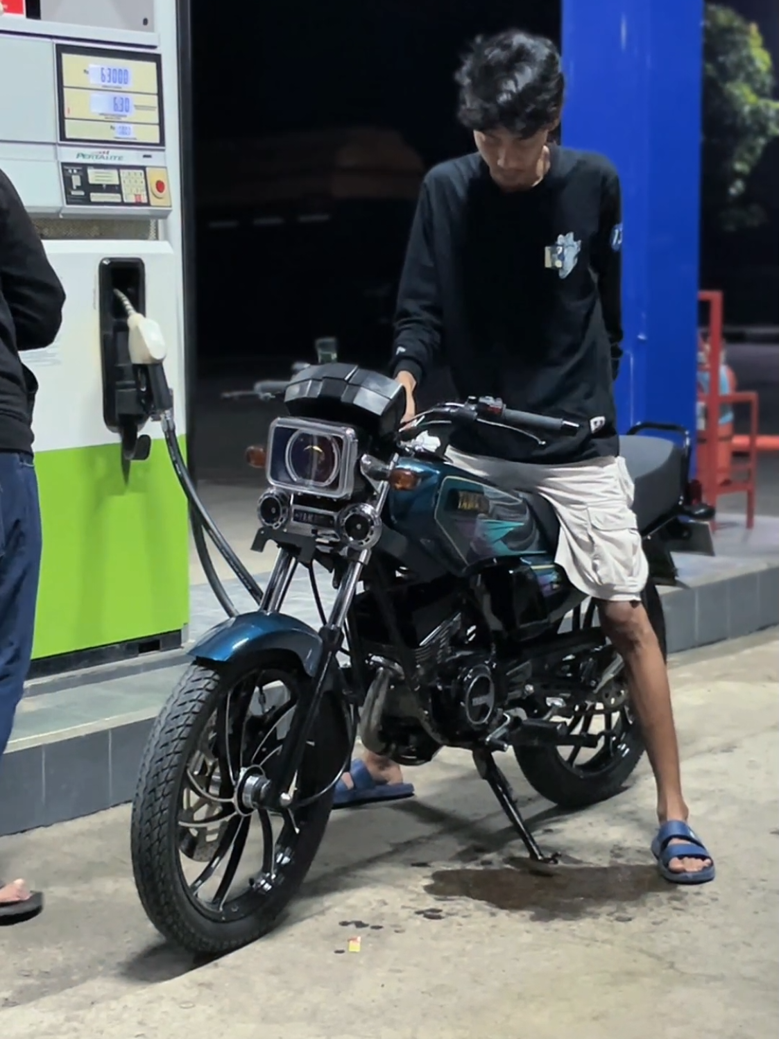 @jauhari kingcil