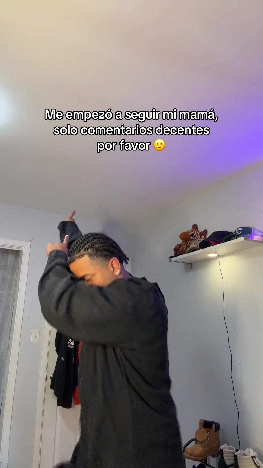 @Jhoan Ramos