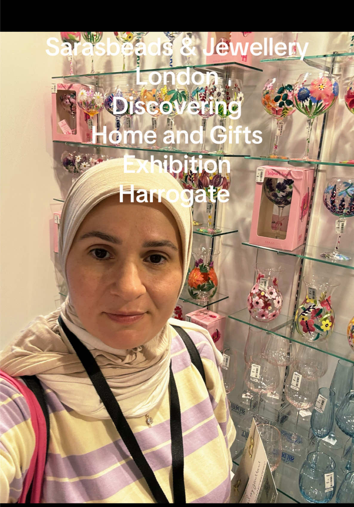 @Sarasbeads & Jewellery London