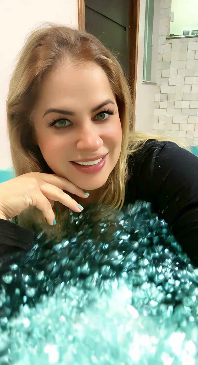 @M&aacute;rcia Araujo