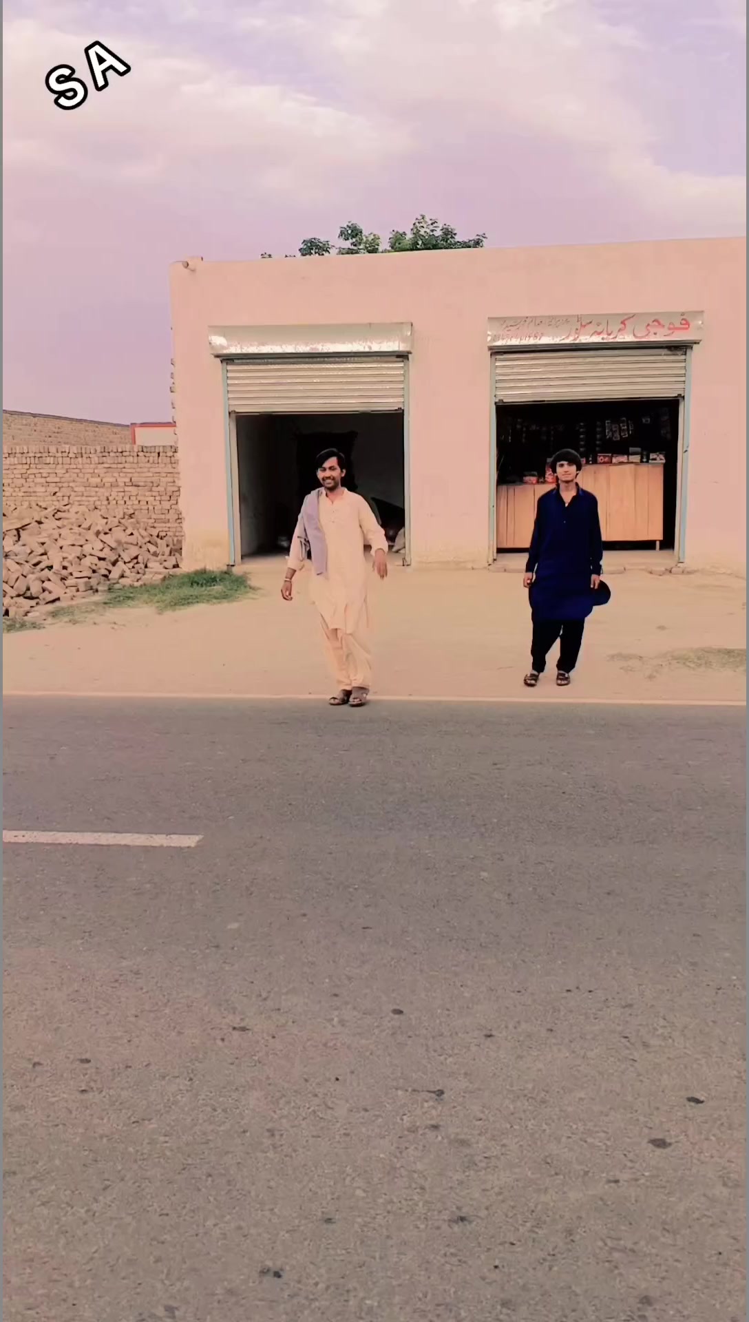 @Saim khursheed