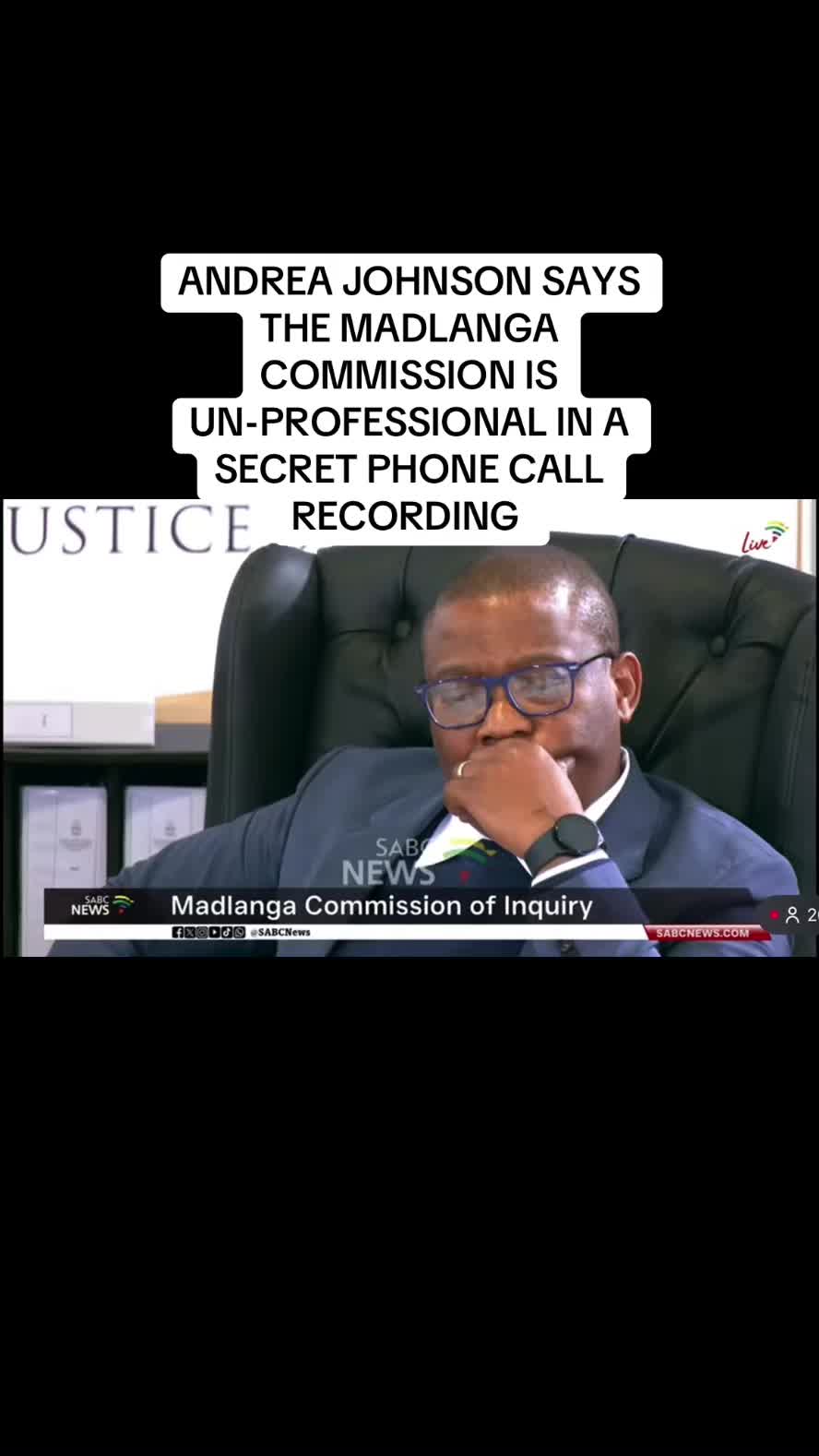 @AbantuTV