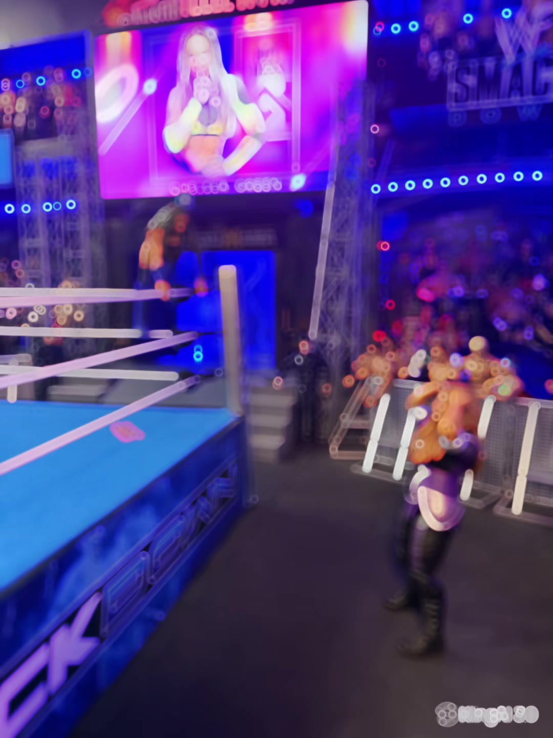 @@Austin’s Wrestling World18