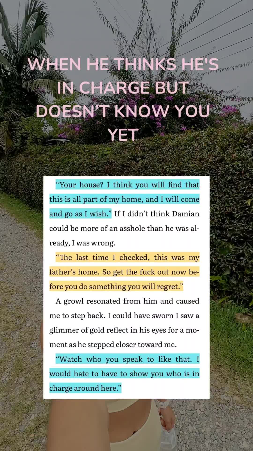 @Author Lillith Carrie