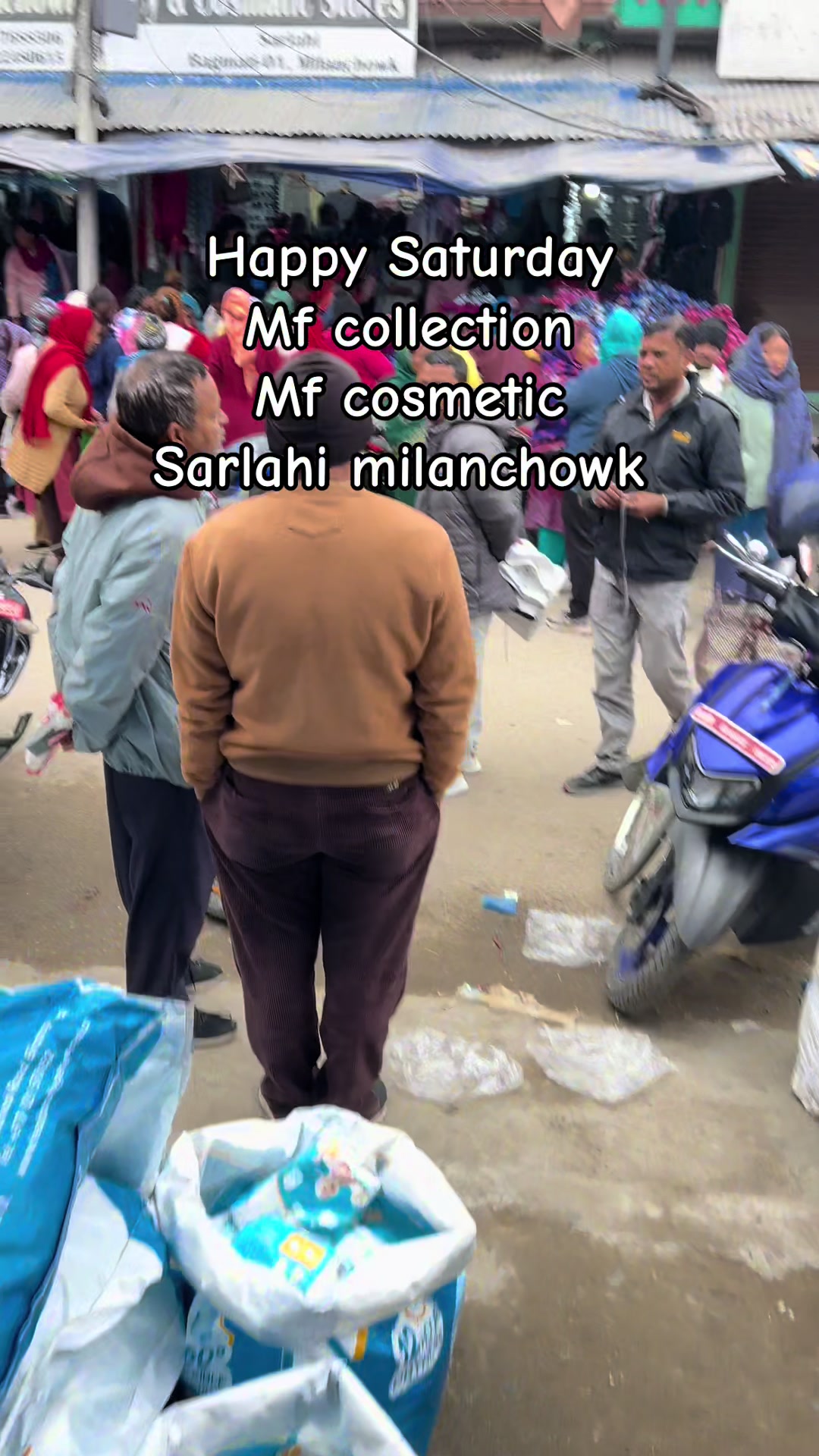 @MF cosmetic and gift
