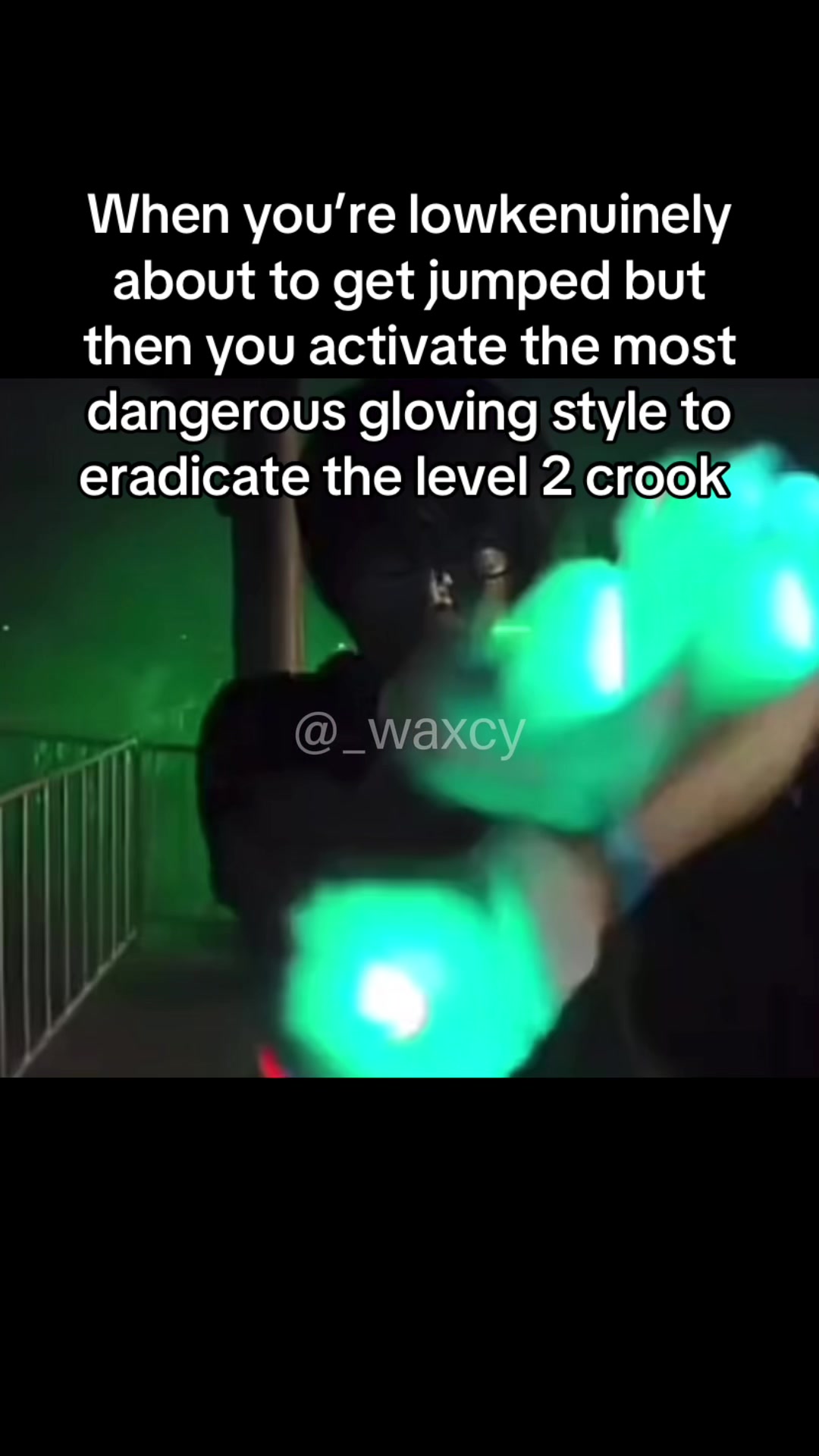 @waxcy