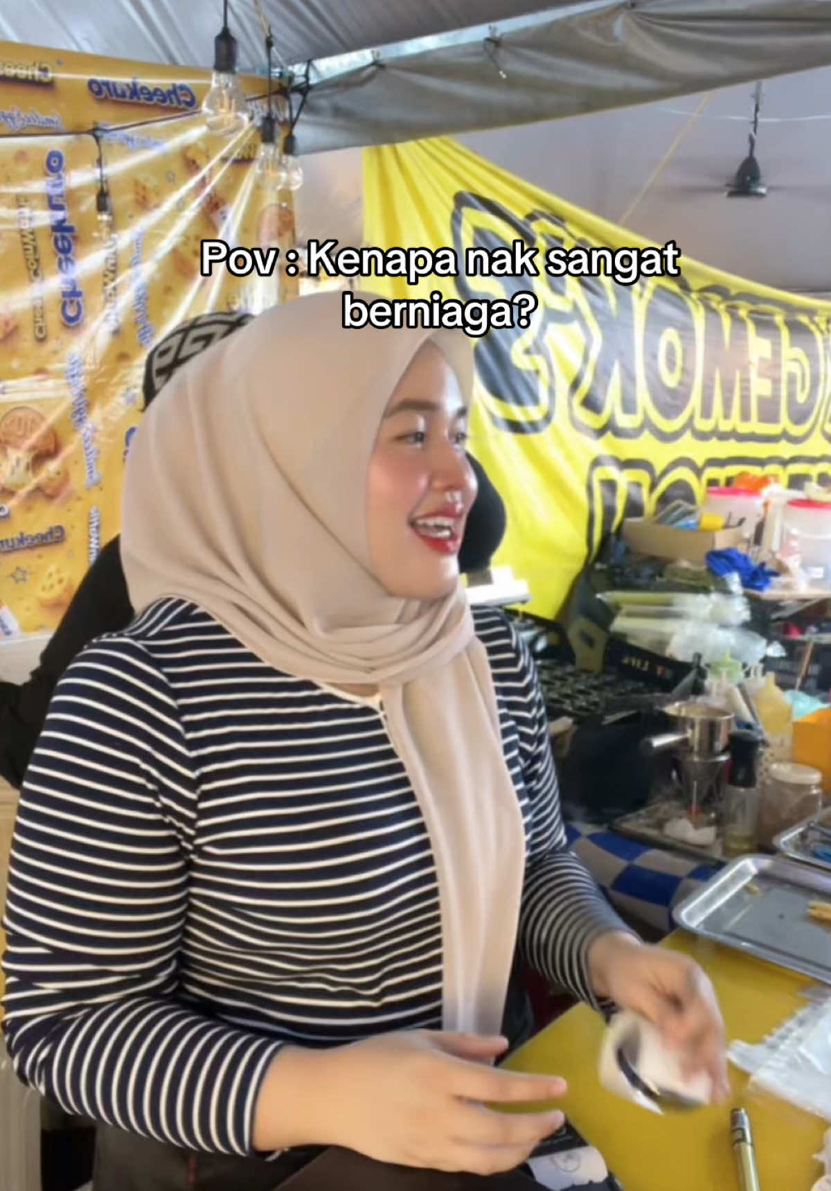 @Akak Waffle
