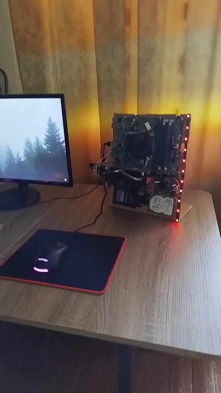 @весковод