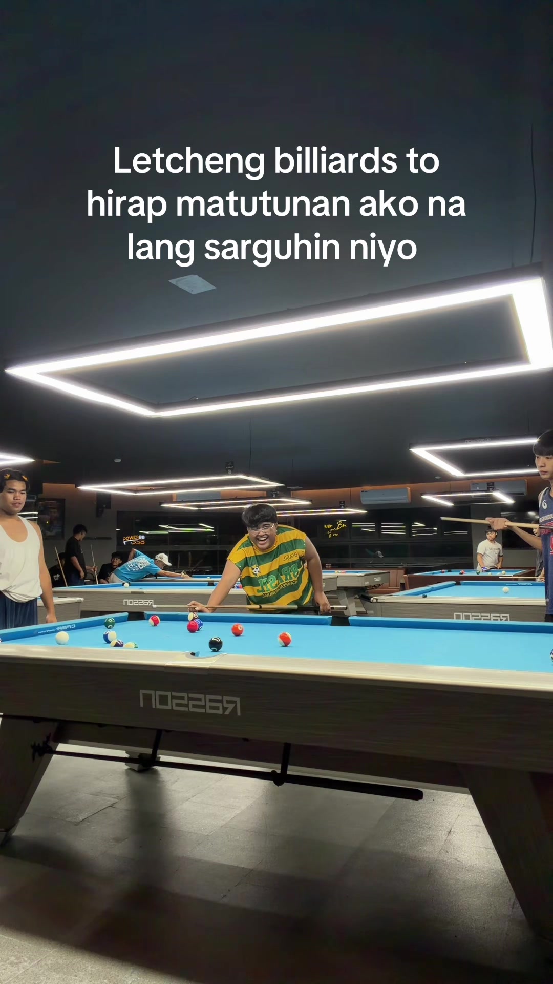 @Dan budol