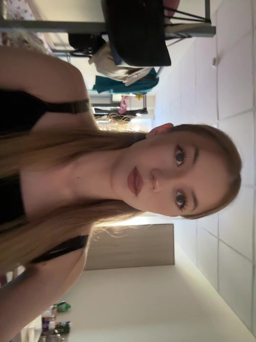@аделька
